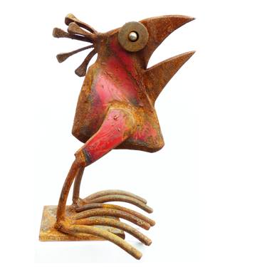 bird sculpture 2 thumb
