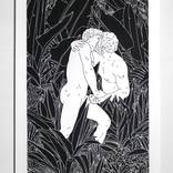 The Wild Nature of a Beating Heart by Amit Greenberg