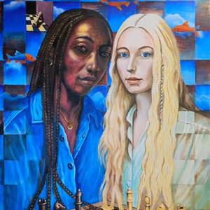The Unfinished Game - Fish don't Play Chess