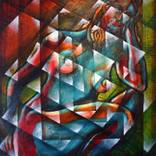 Originals for $1000+: The Other Art Fair Los Angeles thumb