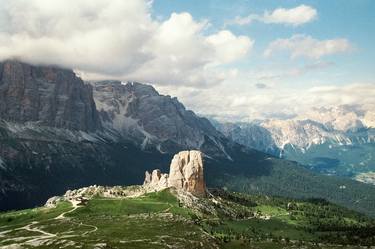 Original Contemporary Landscape Photography by Fabio Sozza