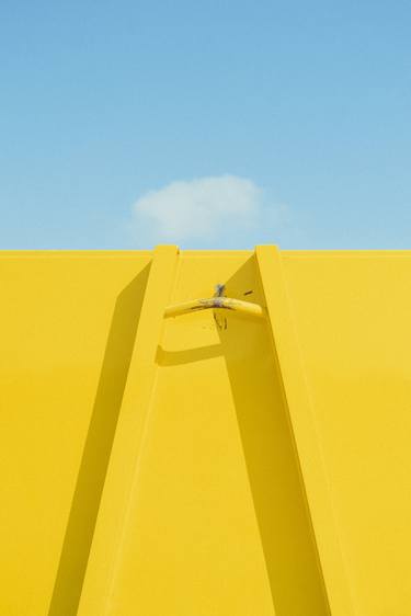 Original Contemporary Architecture Photography by Fabio Sozza