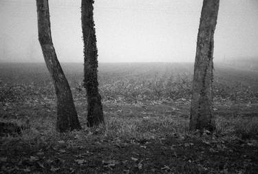 Original Black & White Landscape Photography by Fabio Sozza