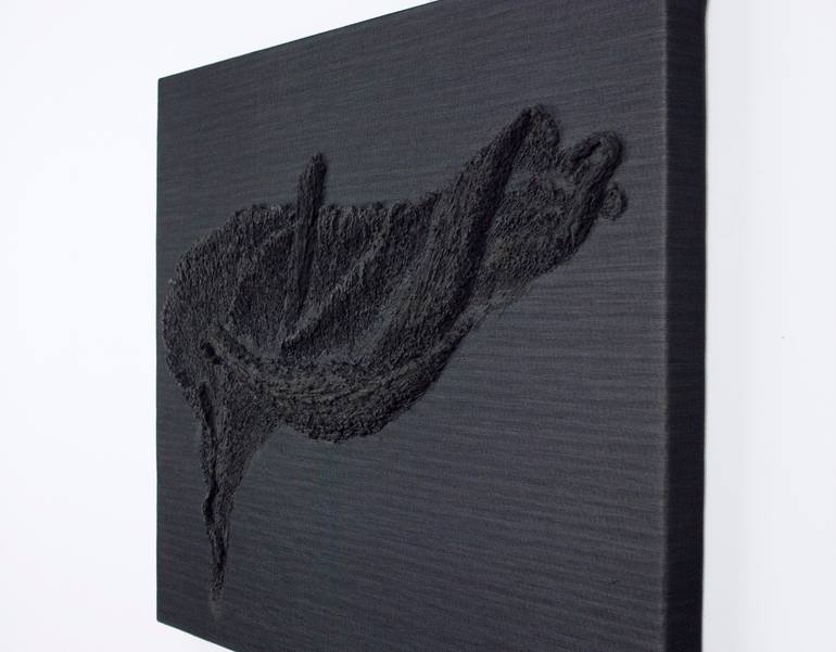 Original Other Floral Sculpture by Jan Zhou