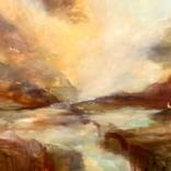 Viaduct by Lisa Taylor King