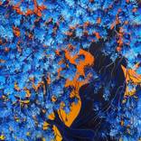 As if dreaming by Nataliia Kulikovska