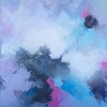 Abstract Eleven by Jose Enriquez