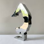 The body as a closed container by Vernika Singh
