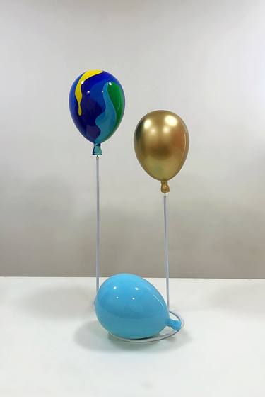 Balloon Installation - 6 thumb