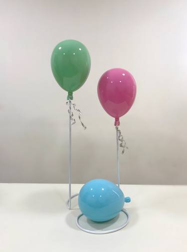 Balloon Installation - 7 thumb