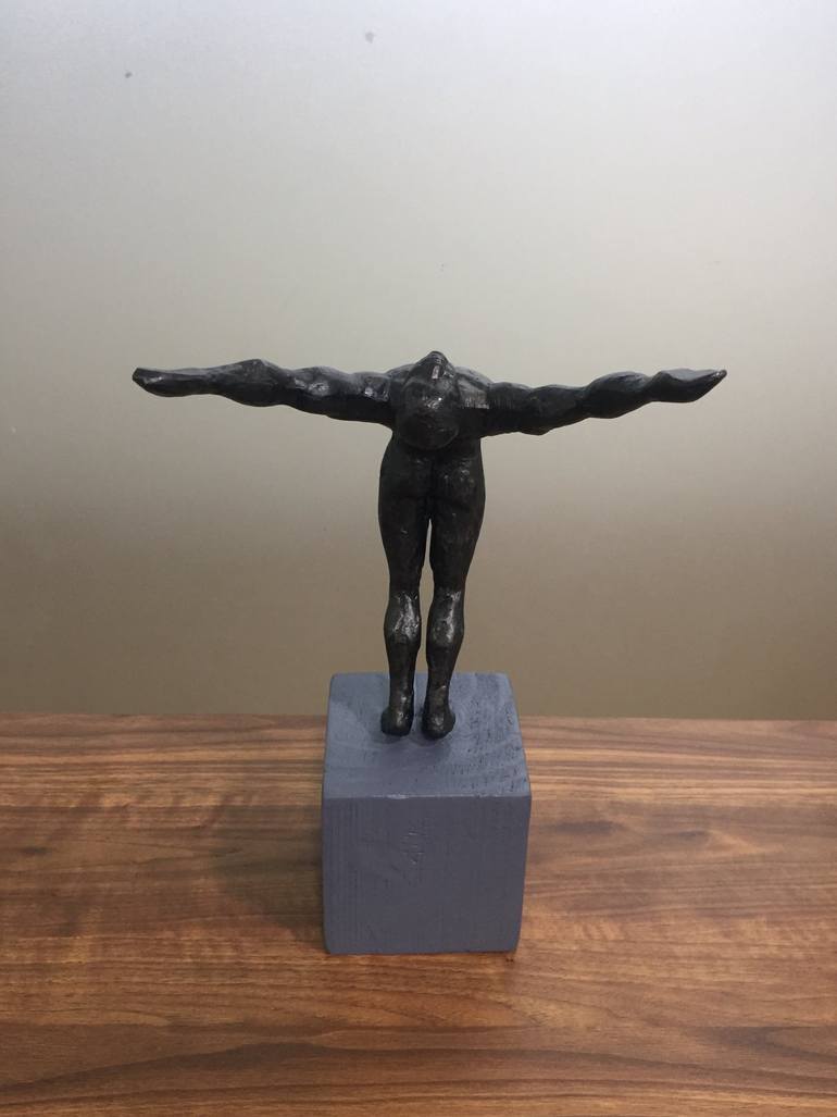 Original Body Sculpture by V-POP by Vernika