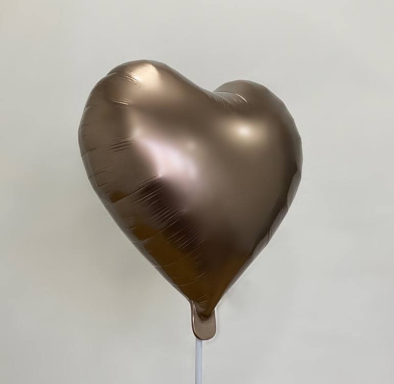 Original Pop Art Pop Culture/Celebrity Sculpture by Vernika Singh