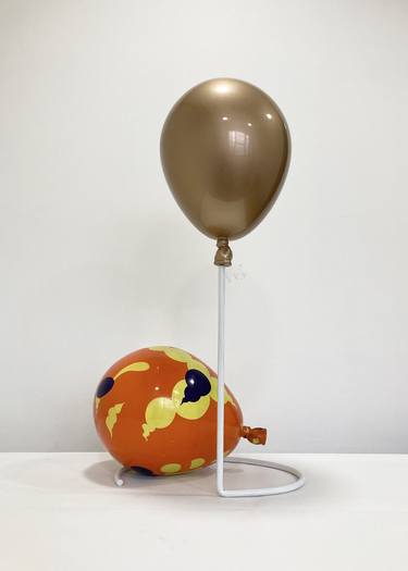 Balloon installation ( set of 2 ) thumb
