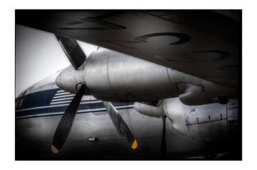 Print of Documentary Aeroplane Photography by Oleg Karataev