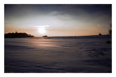 Print of Documentary Landscape Photography by Oleg Karataev