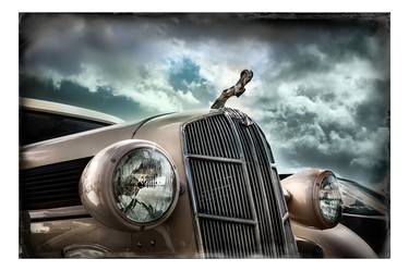 Print of Documentary Car Photography by Oleg Karataev