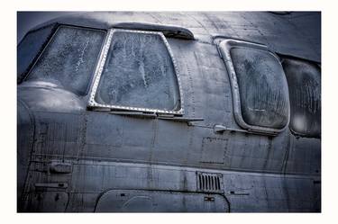 Print of Documentary Airplane Photography by Oleg Karataev