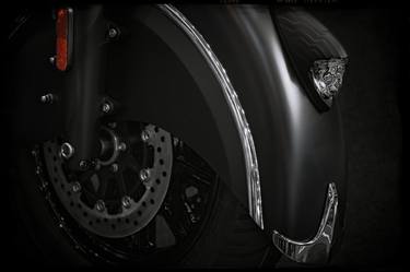 Print of Motorcycle Photography by Oleg Karataev