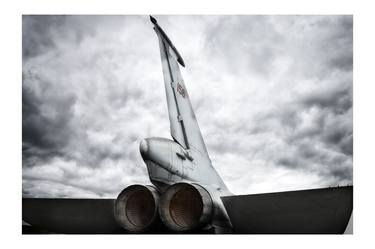 Print of Documentary Aeroplane Photography by Oleg Karataev