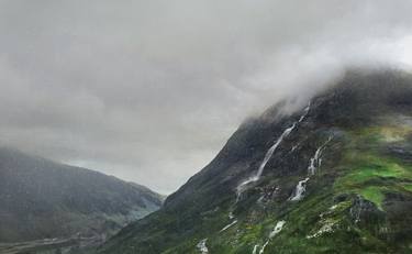 Mountain Cascade thumb