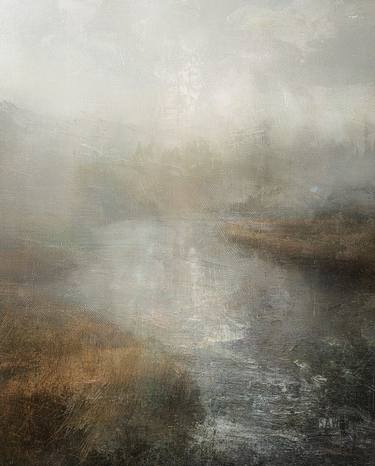 Morning Mist - Limited Edition 1 of 1 thumb