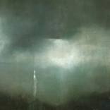 The Approach - Limited Edition 1 of 1 by Simon Antony Wilson