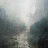 Upper Wharfe - Limited Edition 1 of 1 by Simon Antony Wilson