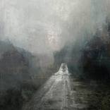 Cattle Track - Limited Edition 1 of 1 by Simon Antony Wilson