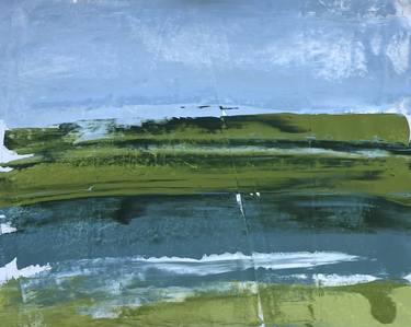 One Landscape (Painting 5) thumb