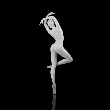 Original Nude Photography by Yevgeniy Repiashenko