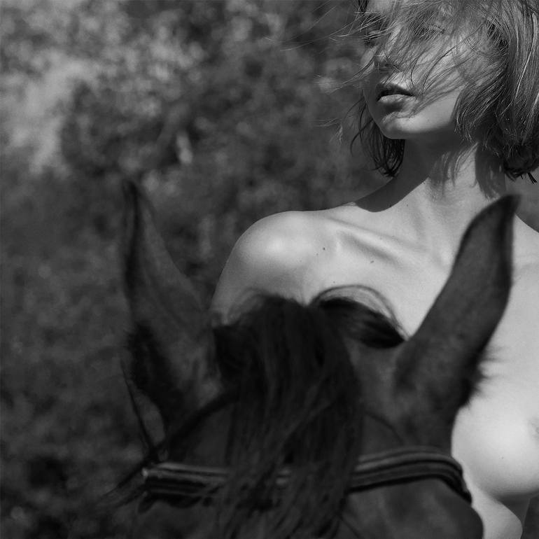 Original Nude Photography by Yevgeniy Repiashenko