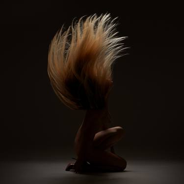 Original Nude Photography by Yevgeniy Repiashenko