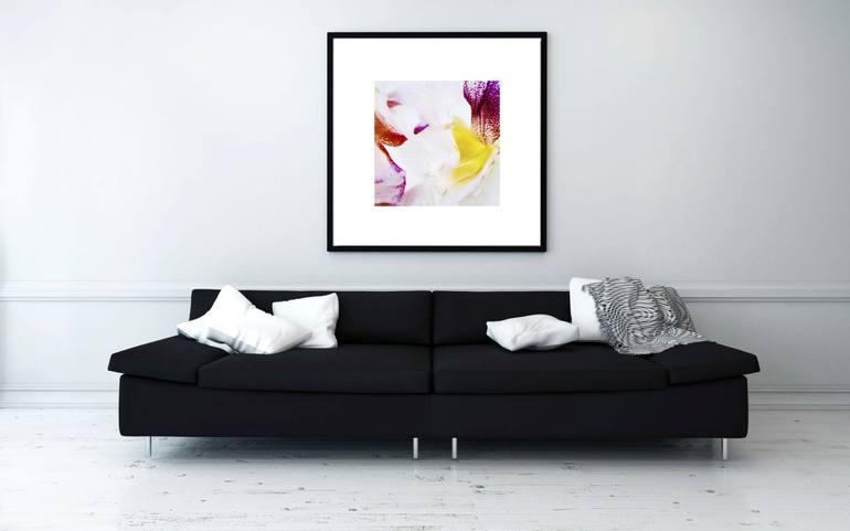 Original Abstract Expressionism Nature Photography by Mamakan Studio