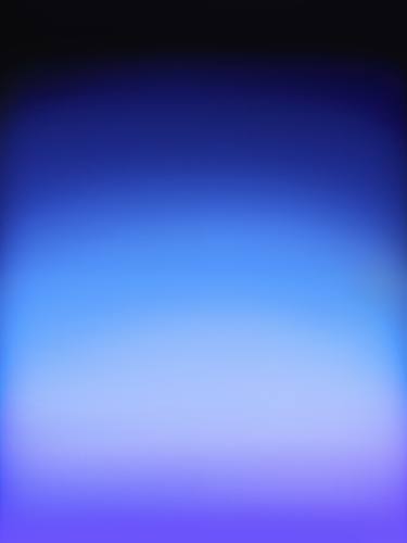 Original Minimalism Abstract Digital by Christopher Davis