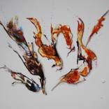 autumn feeling by Patricia BLONDEL