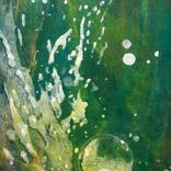 birth by Patricia BLONDEL