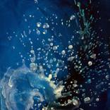sapphire by Patricia BLONDEL
