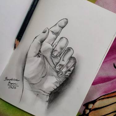 Hand Sketch thumb