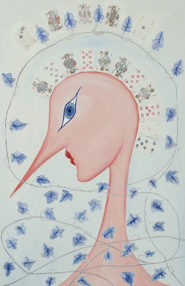 Svetlana Aleksandrovna | Saatchi Art