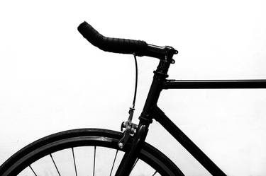 Print of Conceptual Bicycle Photography by Guillermo Lizondo