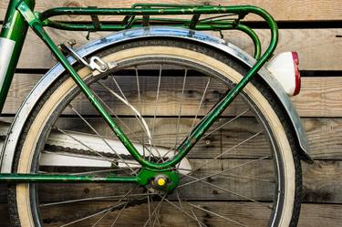Print of Transportation Photography by Guillermo Lizondo