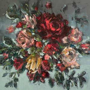 Alone with my thoughts