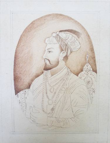 Mughal King thumb
