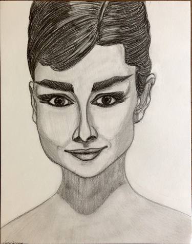 Audrey Hepburn thumb