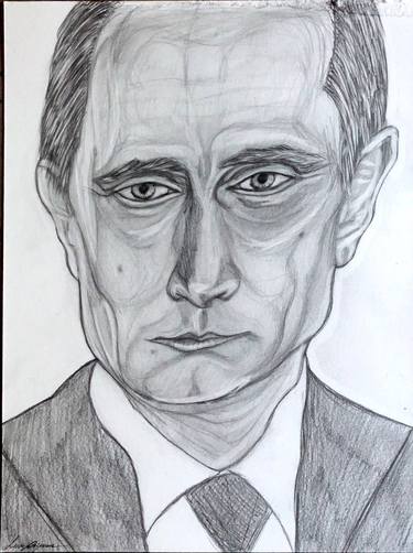 Vladimir Putin thumb