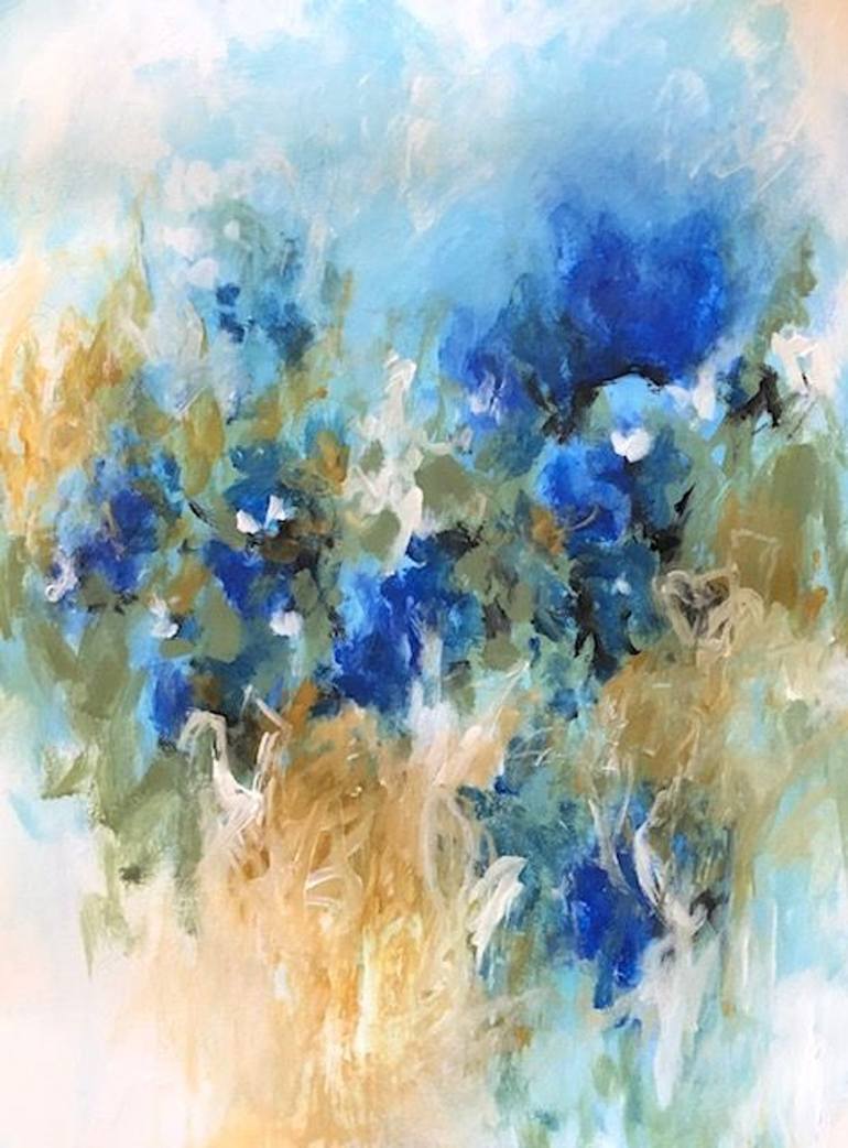 Original  Painting by stephanie garber