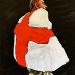 Wrapped In The Flag by Simon Hopkinson