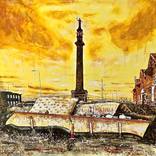 The Bottom Of Britannia by Simon Hopkinson