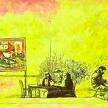 Undays by Simon Hopkinson