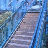 Collection Blue Paintings